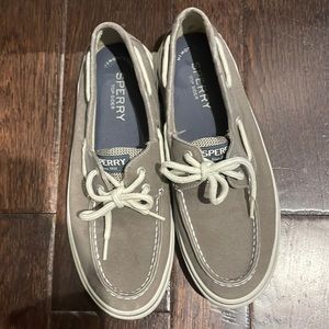 Sperry Top Sider